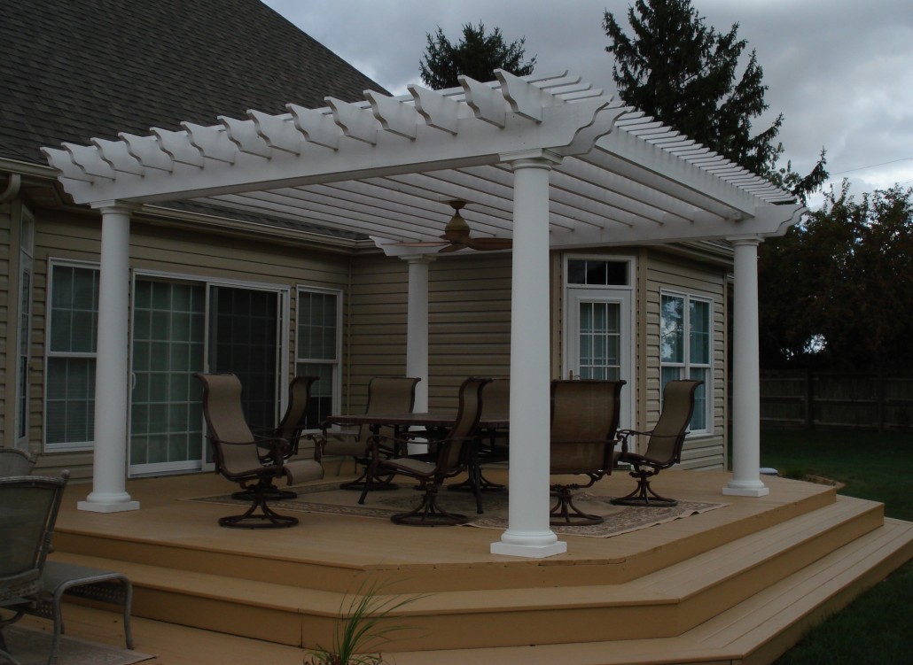 pergola 1