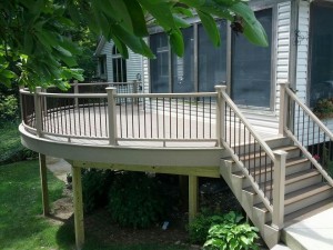 Curved deck 1.Engler5